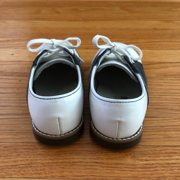 Vintage Stride Rite toddler shoes - Picture 5 of 8